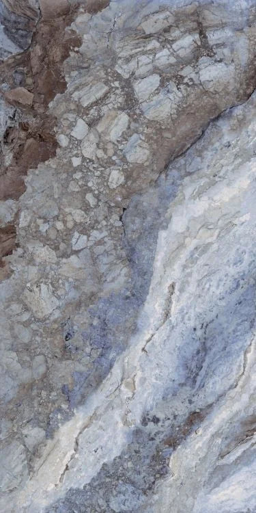 Mystic Ocean 36x72 Polished Porcelain Tile