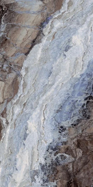 Mystic Ocean 36x72 Polished Porcelain Tile