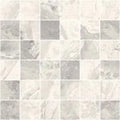 Mystic Pearl 12x12 Matte Porcelain Mosaic