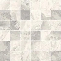 Mystic Pearl 12x12 Matte Porcelain Mosaic