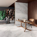 Mystic Pearl 24x48 Polished Porcelain Tile