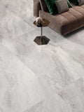 Mystic Pearl 24x48 Polished Porcelain Tile