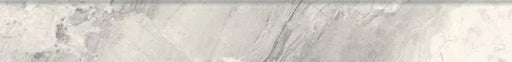 Mystic Pearl 3x24 Bullnose Polished Porcelain Trim