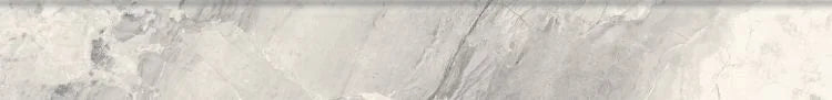 Mystic Pearl 3x24 Bullnose Matte Porcelain Trim