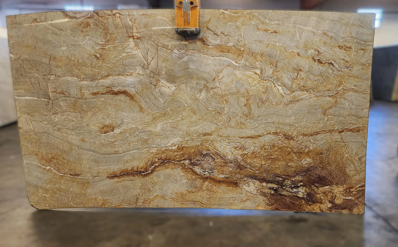 Nacarado Quartzite Slab