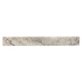 Napa Beige 3x24 Bullnose Matte Ceramic Trim