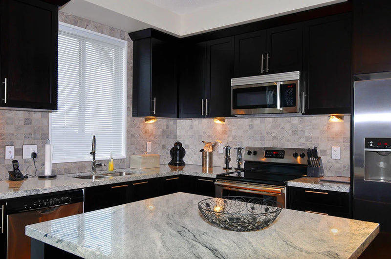 Napa Gray 12x24 Matte Ceramic Floor Tile