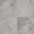 Napa Gray 3x24 Bullnose Matte Ceramic Tile Trim