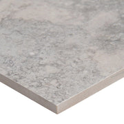 Napa Gray 12x24 Matte Ceramic Floor Tile