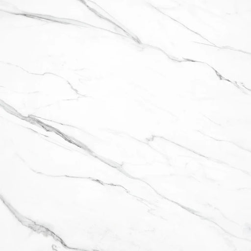 Naples White Polished 12x24 Porcelain Tile