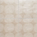 Native Deco Gomo Sand 6x6 Porcelain Tile