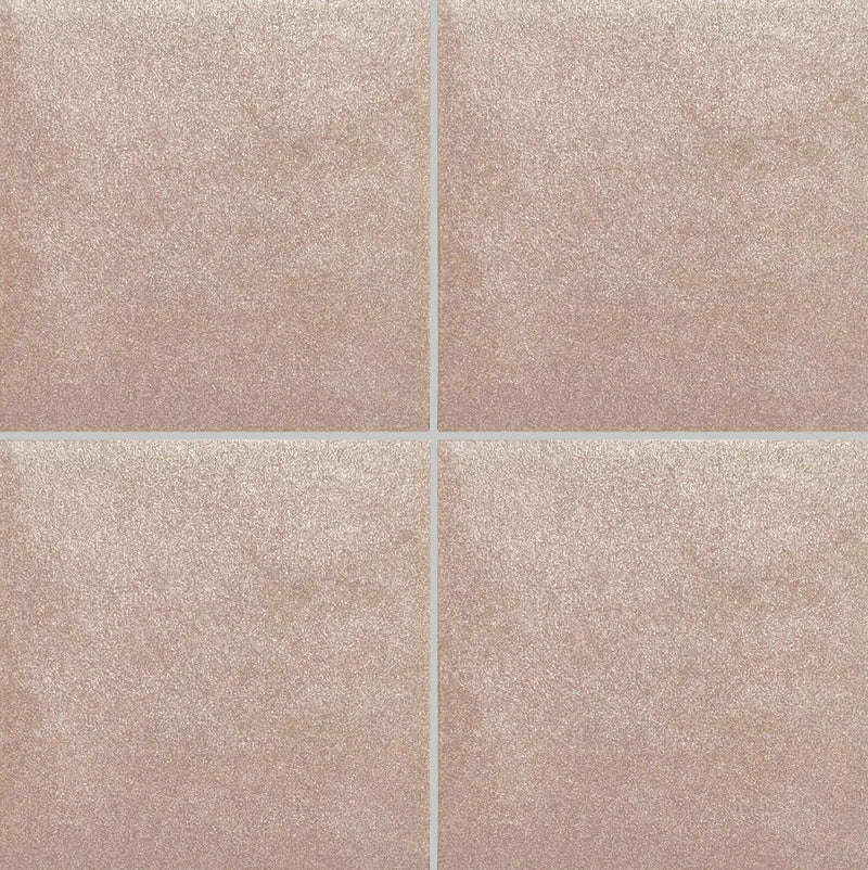 Native Solid Clay 6x6 Matte Porcelain Wall & Floor Tile