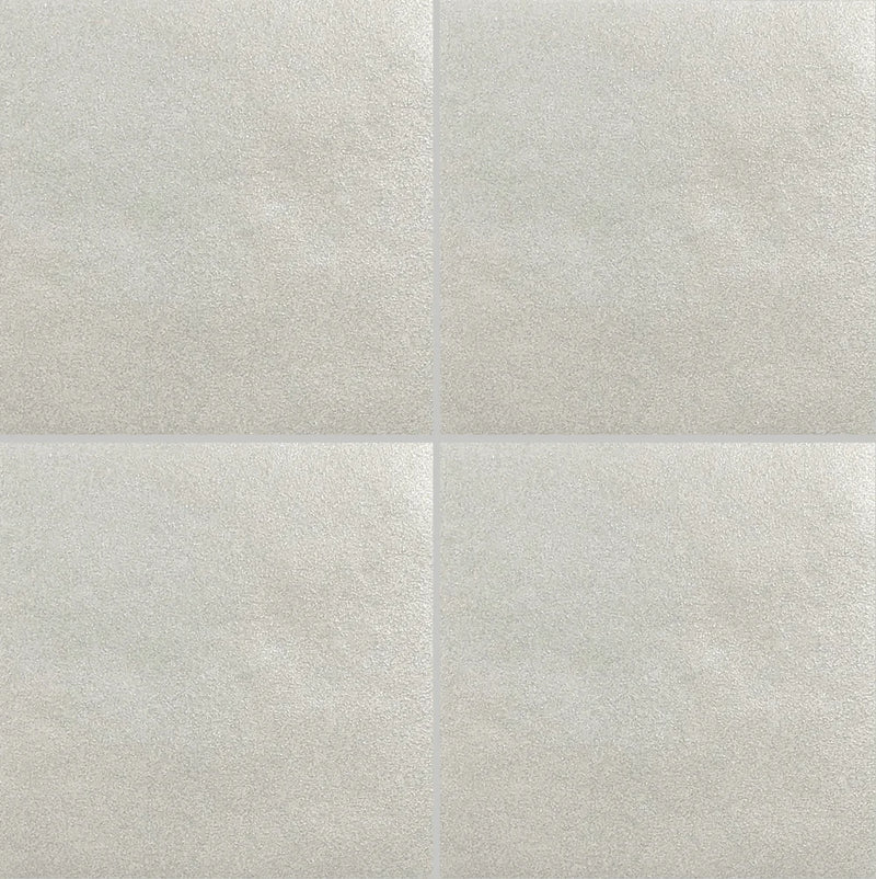 Native Solid Cloud 6x6 Matte Porcelain Wall & Floor Tile