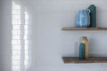 Natural Grey 3x6 Gloss Ceramic Tile