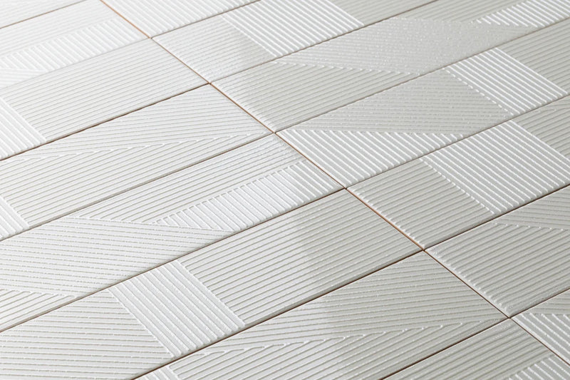 Natural Opera Grey 4x16 Ceramic Wall Tile