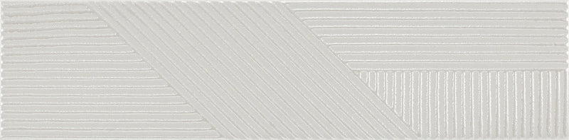 Natural Opera Grey 4x16 Ceramic Wall Tile