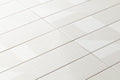 Natural Opera White 4x16 Ceramic Wall Tile
