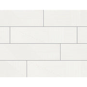 Natural Opera White 4x16 Ceramic Wall Tile