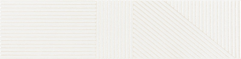 Natural Opera White 4x16 Ceramic Wall Tile