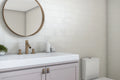 Natural Opera White 4x16 Ceramic Wall Tile