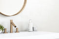 Natural Opera White 4x16 Ceramic Wall Tile