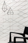 Natural Tribal Grey 4x16 Ceramic Wall Tile