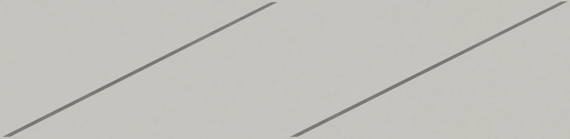 Natural Tribal Grey 4x16 Ceramic Wall Tile