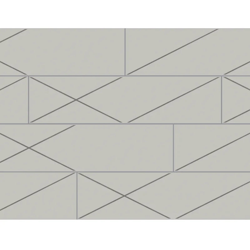 Natural Tribal Grey 4x16 Ceramic Wall Tile