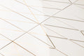 Natural Tribal White 04x16 Ceramic Wall Tile