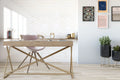 Natural Tribal White 04x16 Ceramic Wall Tile