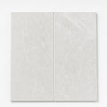 Natural Verona Marble Leather (Sandblasted & Brushed) 12 x 24 x 1.25 Double Bullnose Coping 12x24 close-up