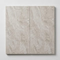 Natural Verona Marble Leather (Sandblasted & Brushed) 12 x 24 x 1.25 Paver 12x24 close-up