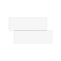 Natural White 4x12 Glossy Ceramic Wall Tile