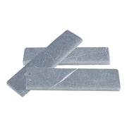 Negro Marquina 12x24 Polished Marble Tile