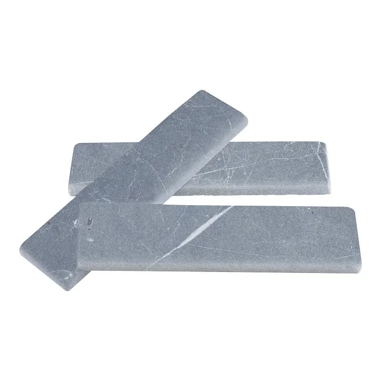 Negro Marquina 12x24 Polished Marble Tile