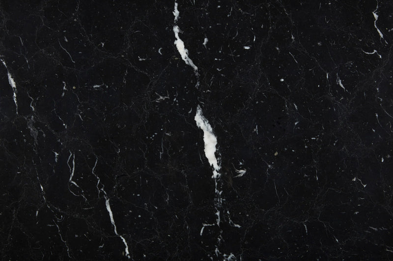 Negro Marquina 12x24 Polished Marble Tile