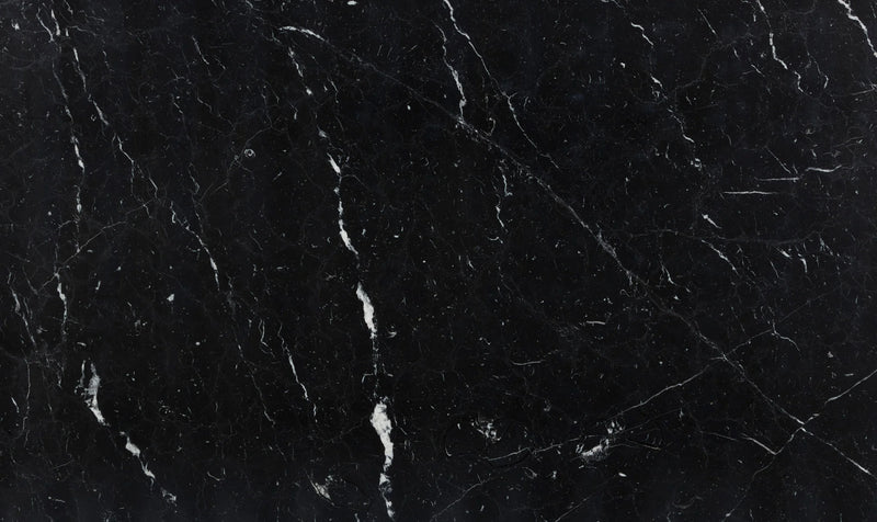 Negro Marquina 12x24 Polished Marble Tile