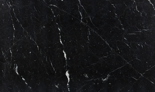 Negro Marquina 12x24 Polished Marble Tile