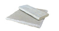 Nepal Golden Sand Quartzite Natural 8 x 24 x 2 Quartzite Wall Cap Cap
