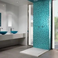 Nereida 11.81x11.81 Glass Mosaic