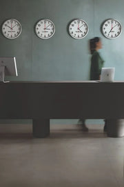 Neutra 6.0 from Italy Avio 24x48 Porcelain Tile