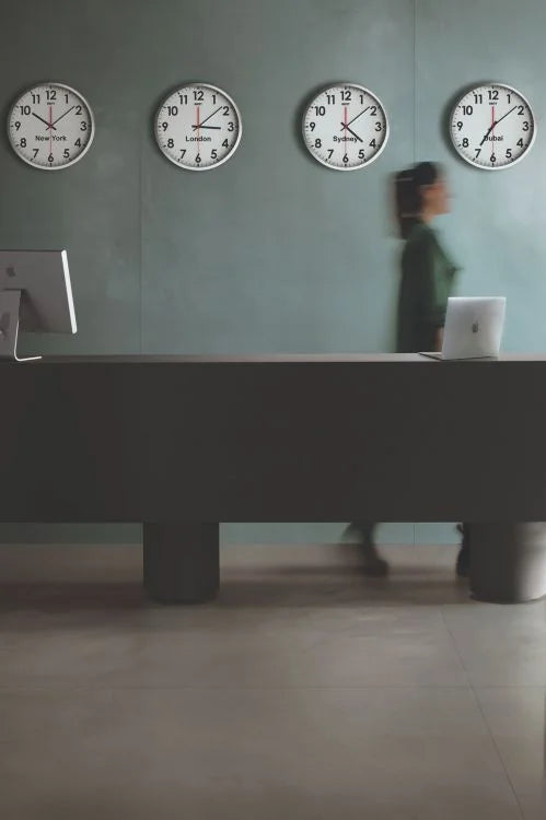 Neutra 6.0 from Italy Avio 24x48 Porcelain Tile