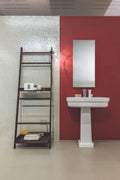 Neutra 6.0 from Italy Polvere 24x48 Porcelain Tile