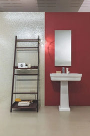 Neutra 6.0 from Italy Polvere 24x48 Porcelain Tile