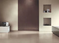 Neutra 6.0 from Italy Polvere 24x48 Porcelain Tile