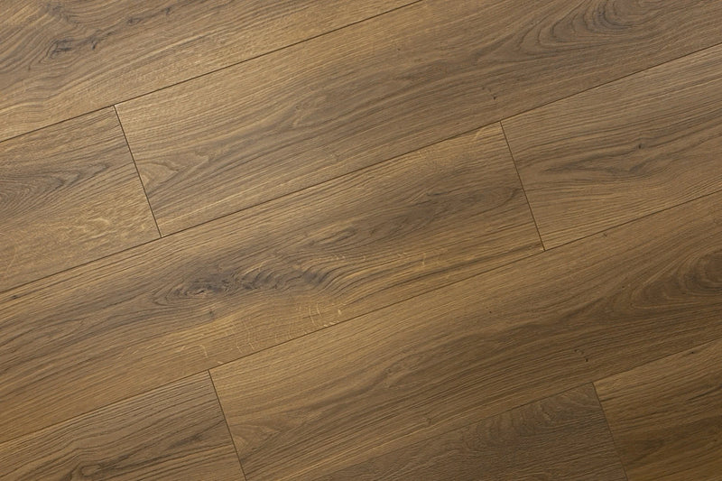 Rhodes AC5 Aegean Willow 9-1/4x60 EIR Bevel Matte Waterproof Laminate Flooring