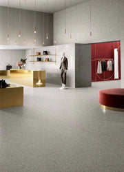 New Deco Grey 36x36 Porcelain Tile