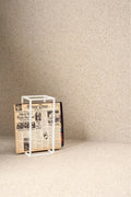 New Deco Light 36x36 Porcelain Tile