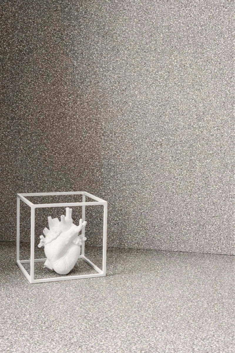 New Deco Grey 36x36 Porcelain Tile