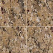 New Venetian Gold 12x12 Polished Granite Tile